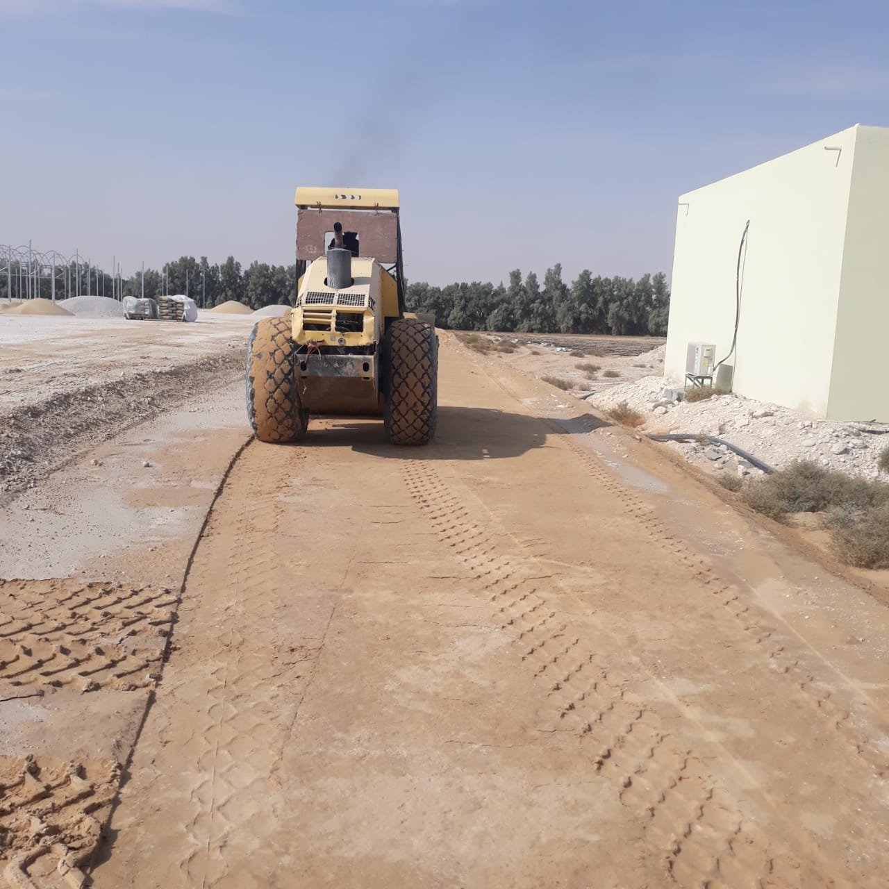 Al Rushaid project photo 5