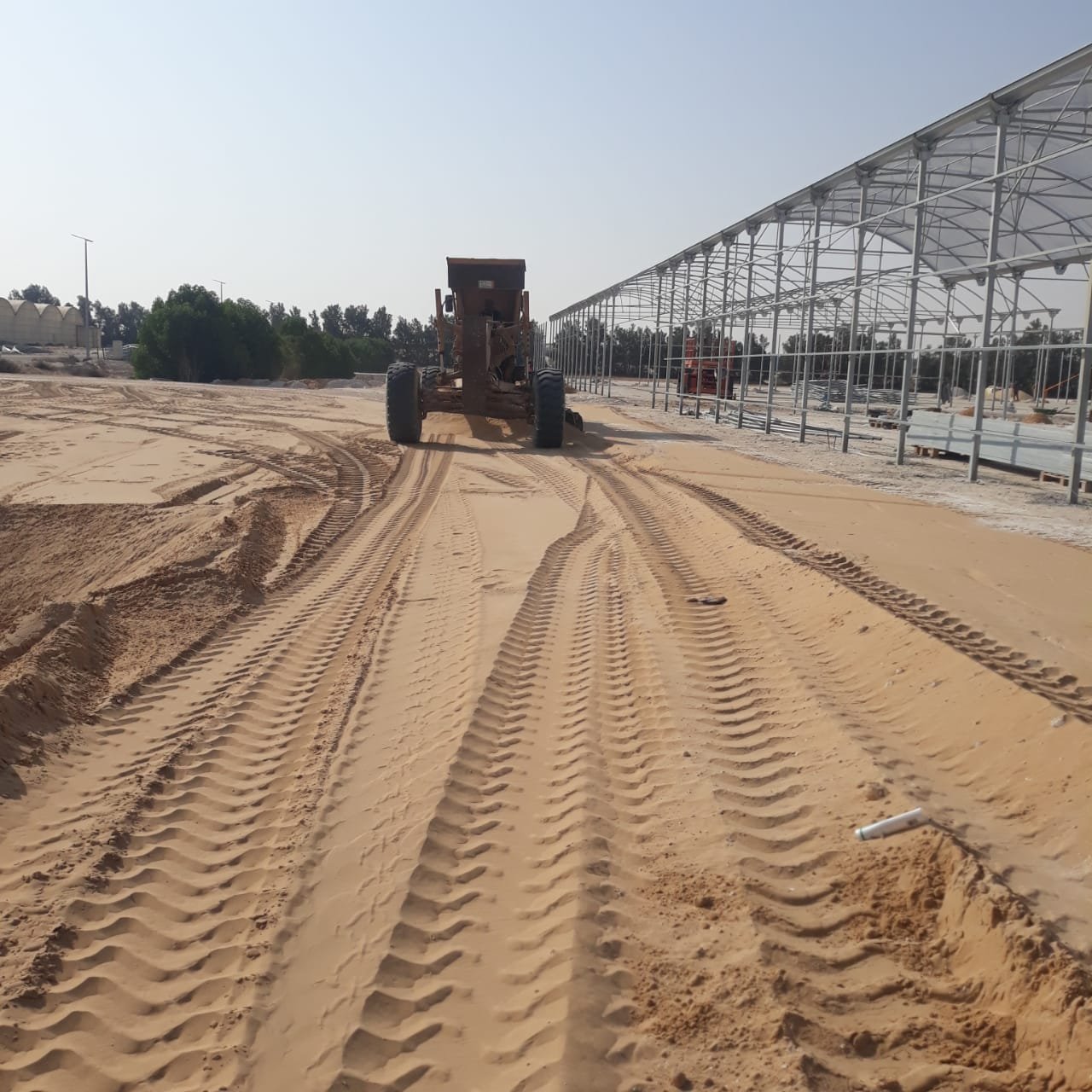 Al Rushaid project photo 6