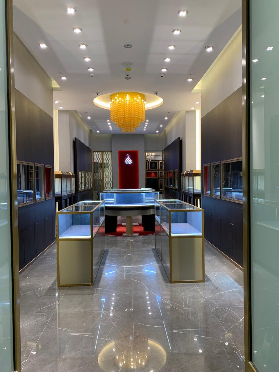 Al Zain Jewellers project photo 10