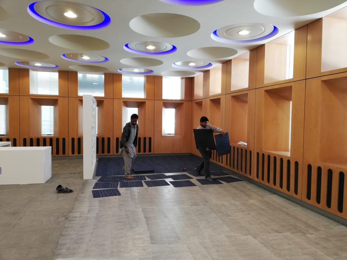 APICORP project photo 5