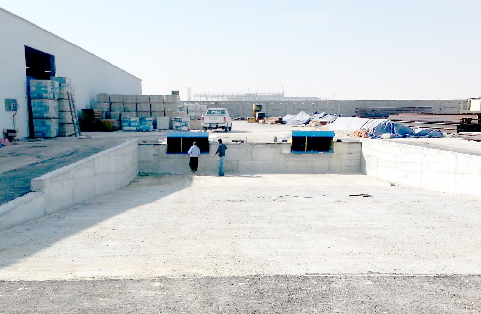 Danube project photo 12
