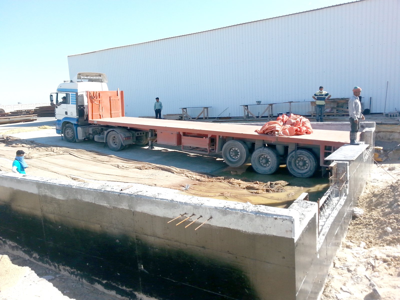 Danube project photo 5