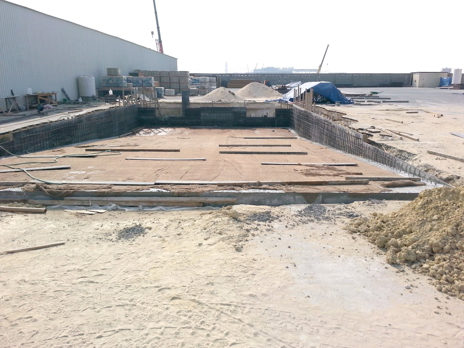 Danube project photo 6