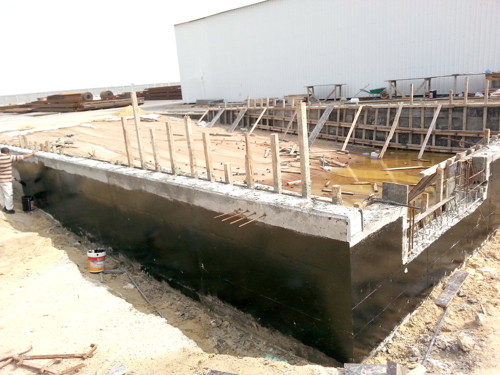 Danube project photo 8