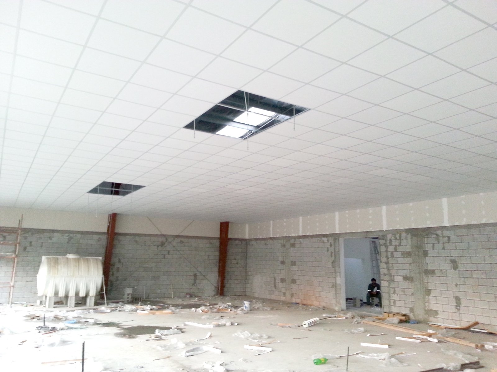 Danube project photo 6