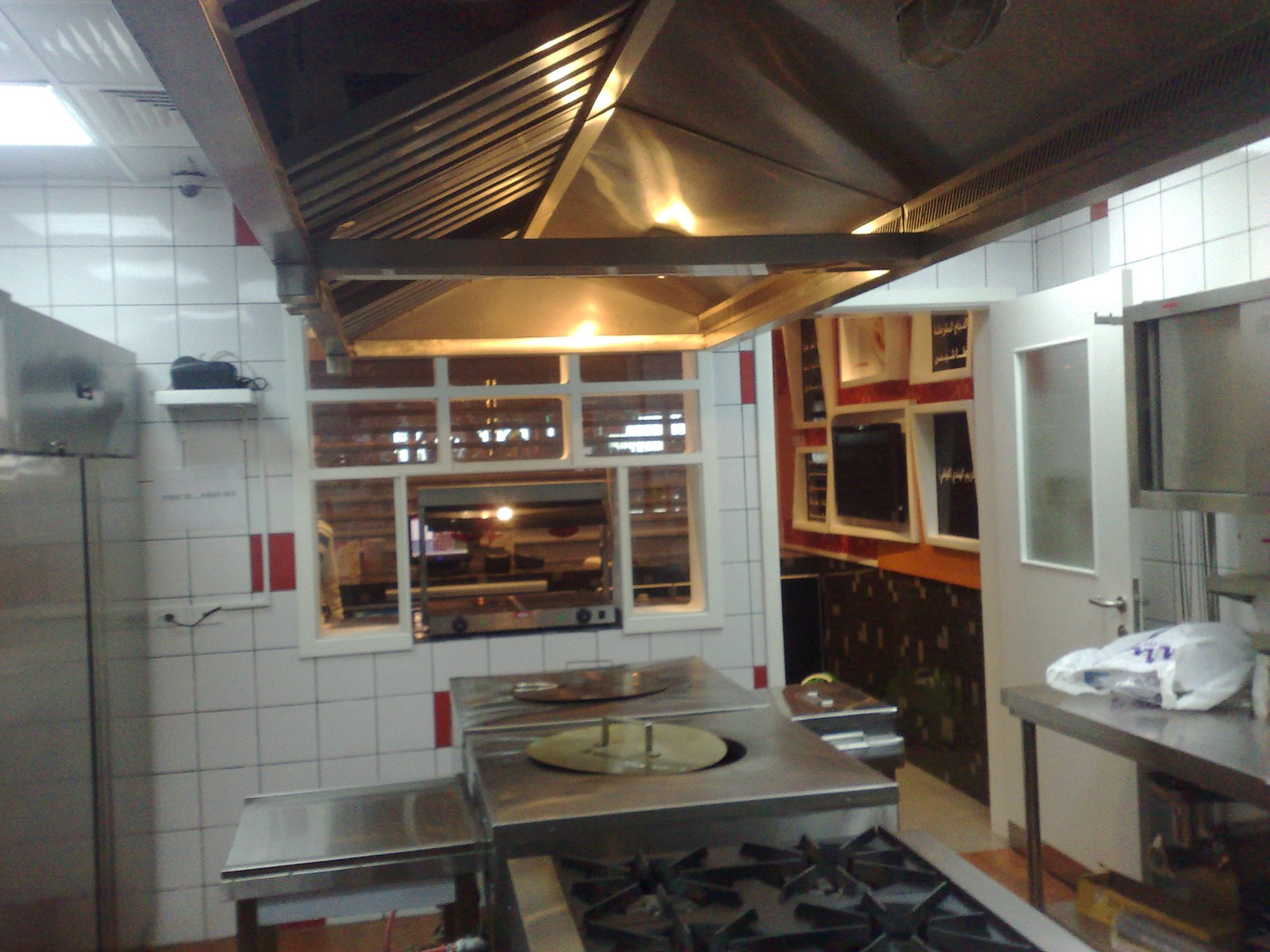 Indian Kitchen project photo 4