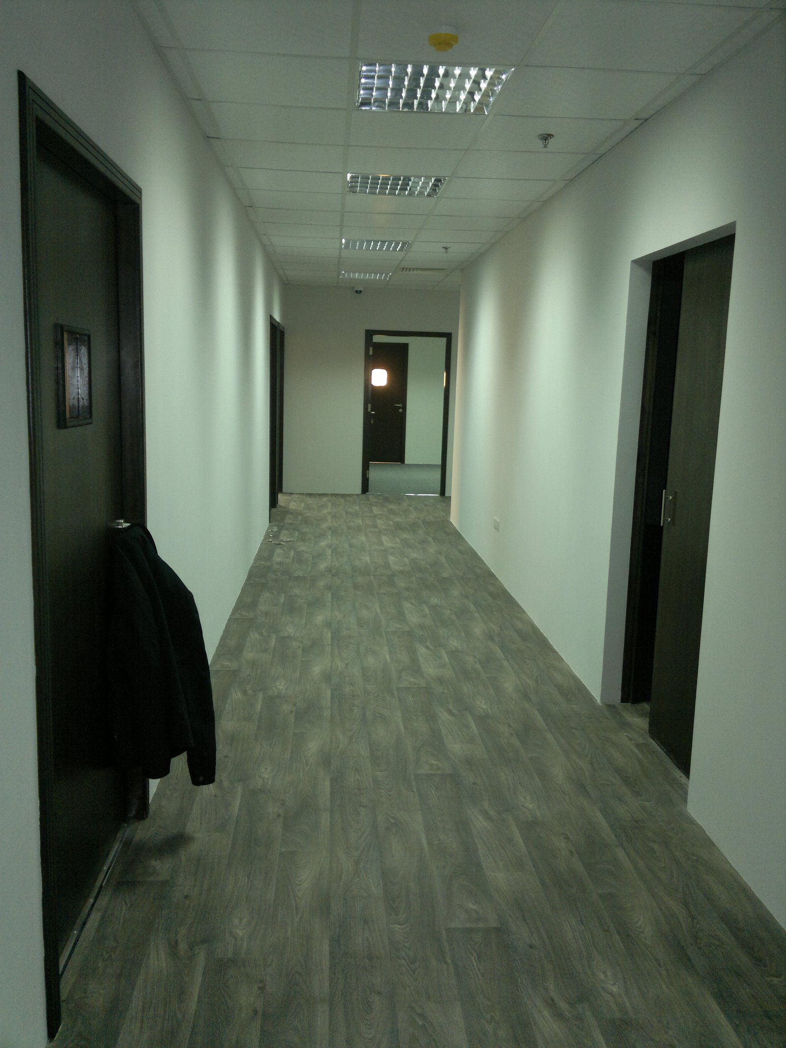 Intertek Training Centre & Office project photo 7