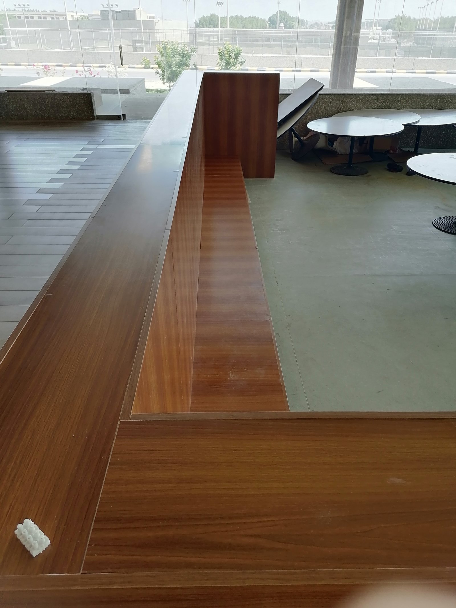 KFUPM Inn project photo 7