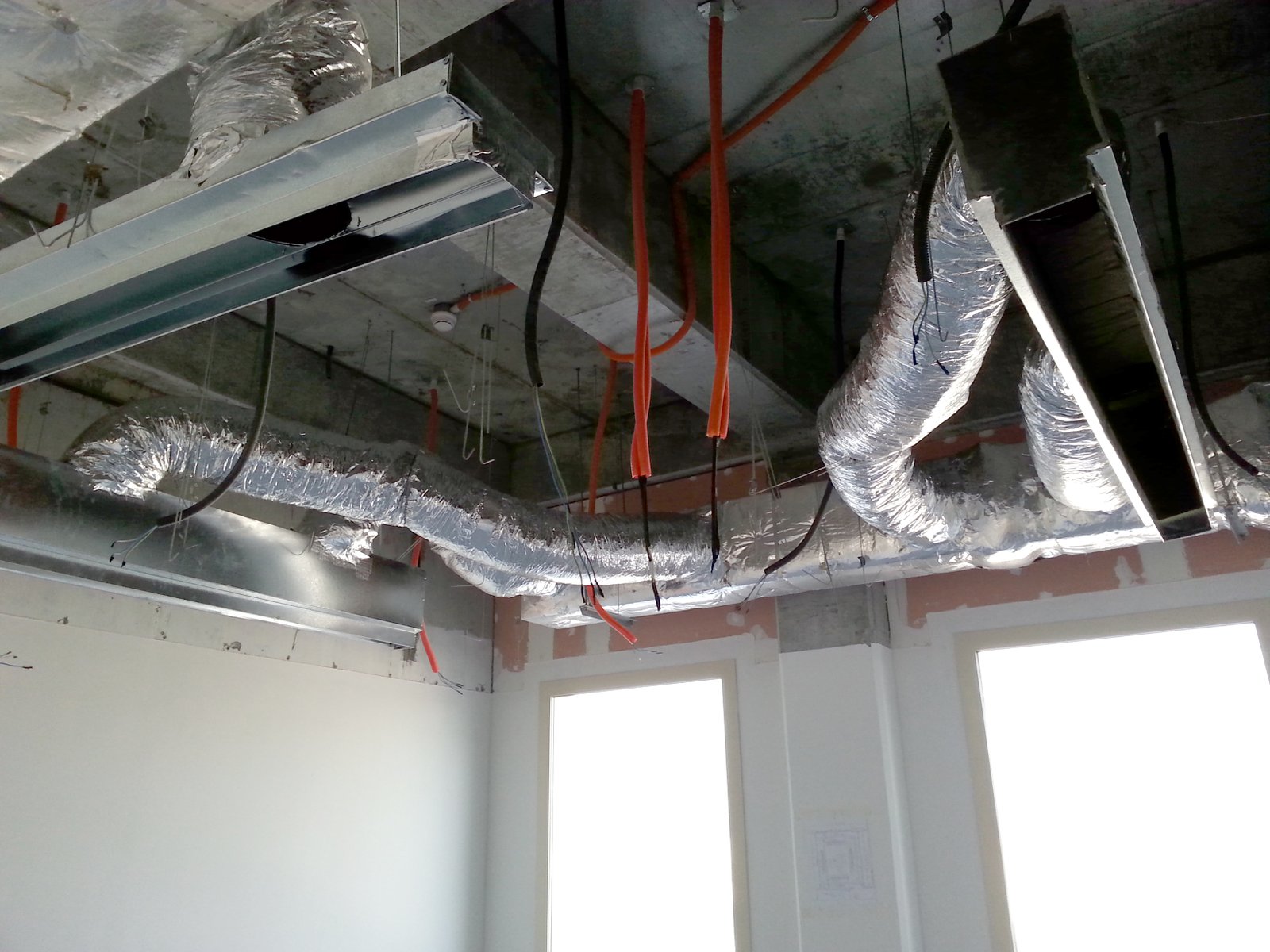Polysilicon project photo 9