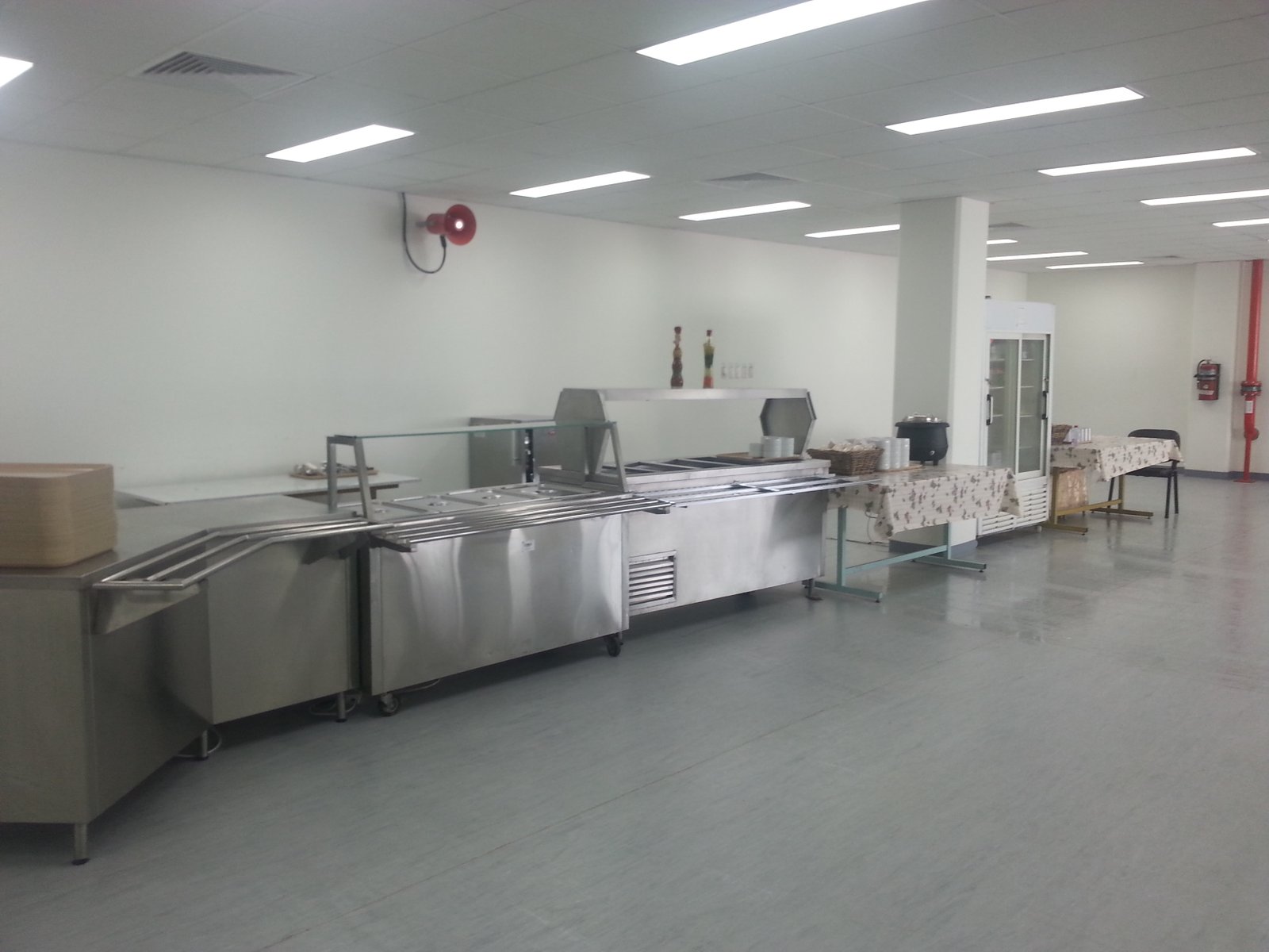 Polysilicon project photo 17