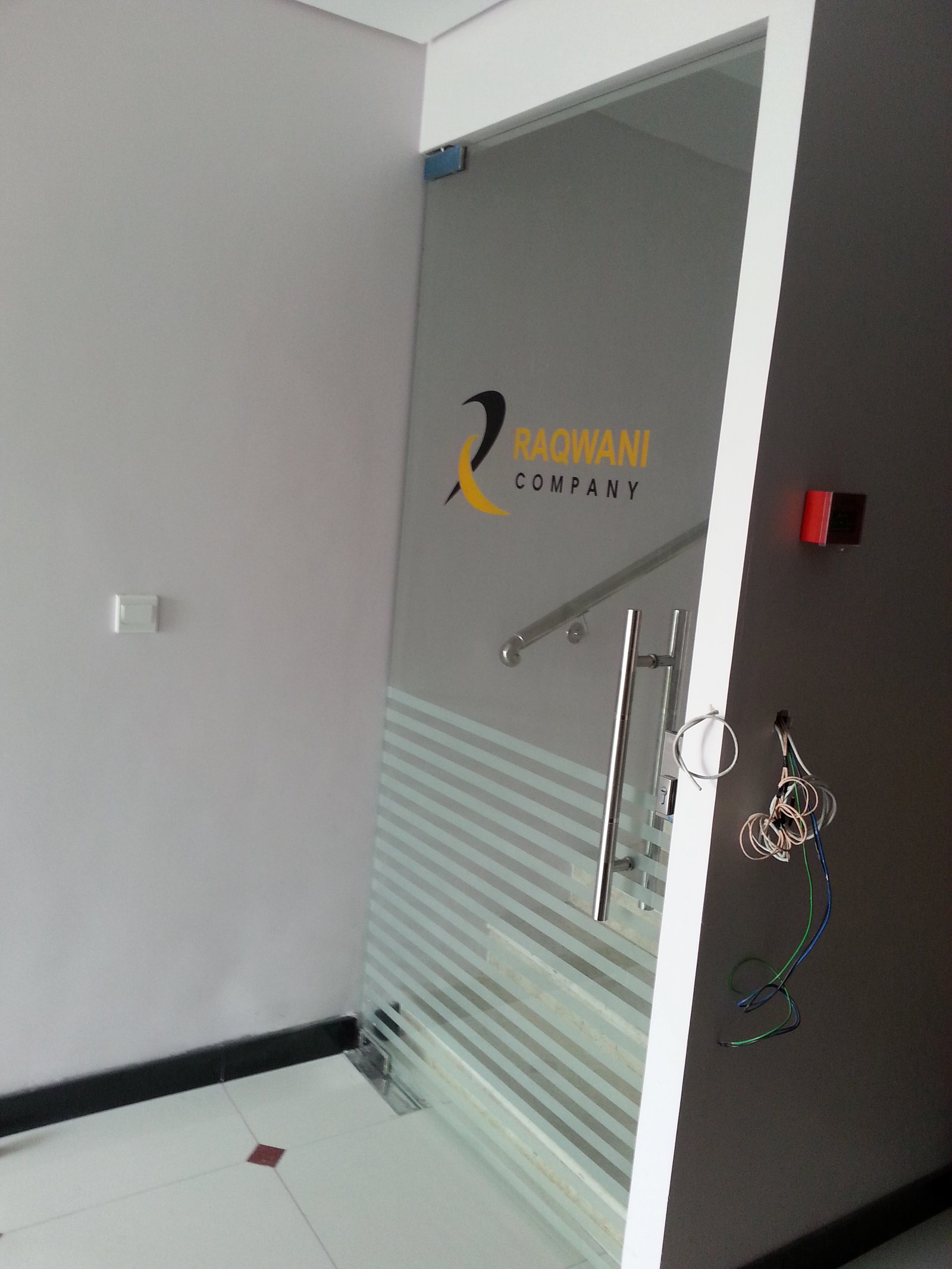 Raqwani Co project photo 13