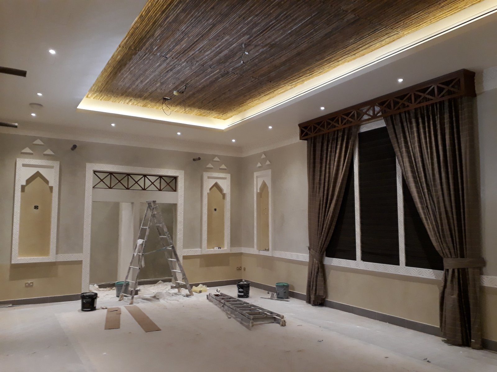 Royal Court Bahrain – Kings Palace project photo 4
