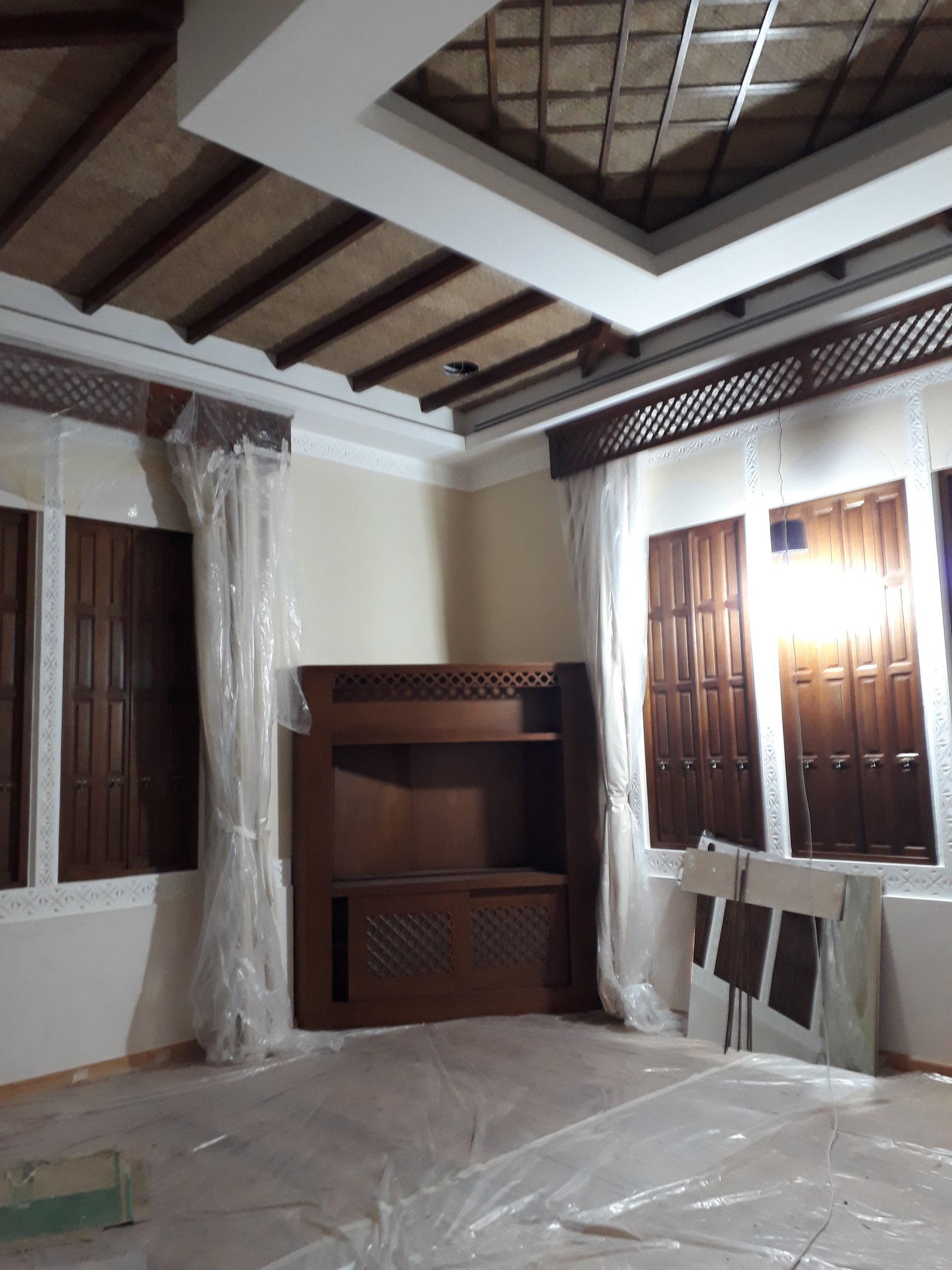Royal Court Bahrain – Kings Palace project photo 5