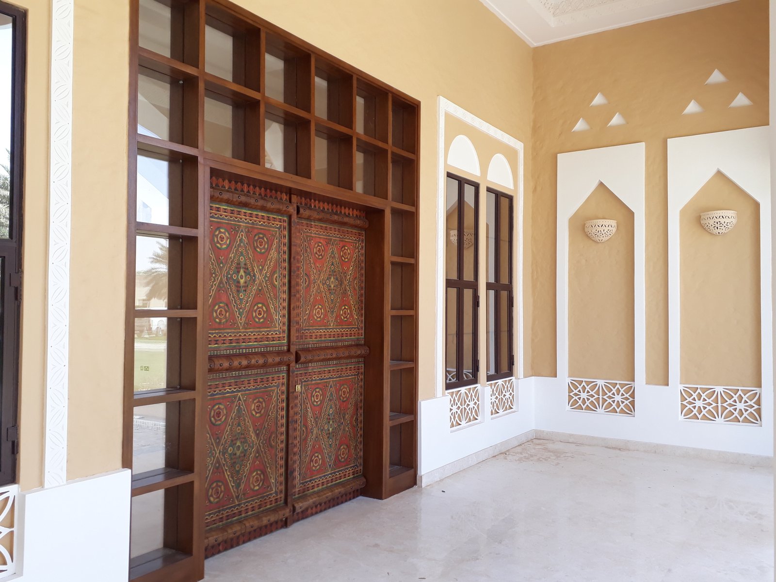 Royal Court Bahrain – Kings Palace project photo 8
