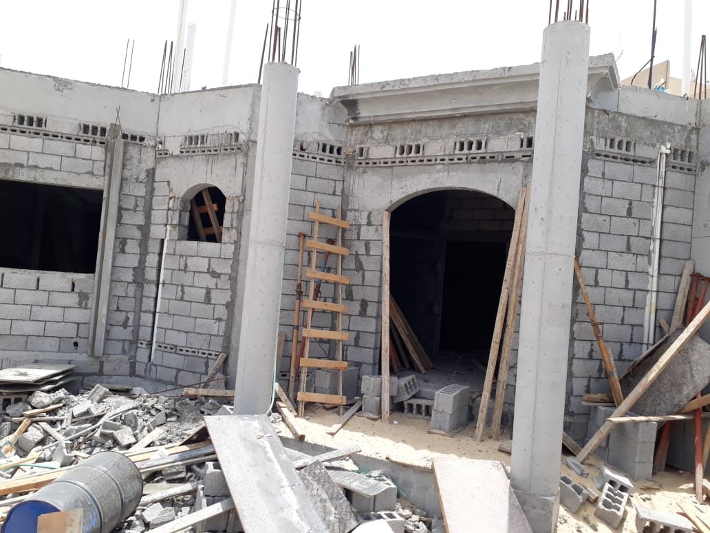 Sara Village project photo 10