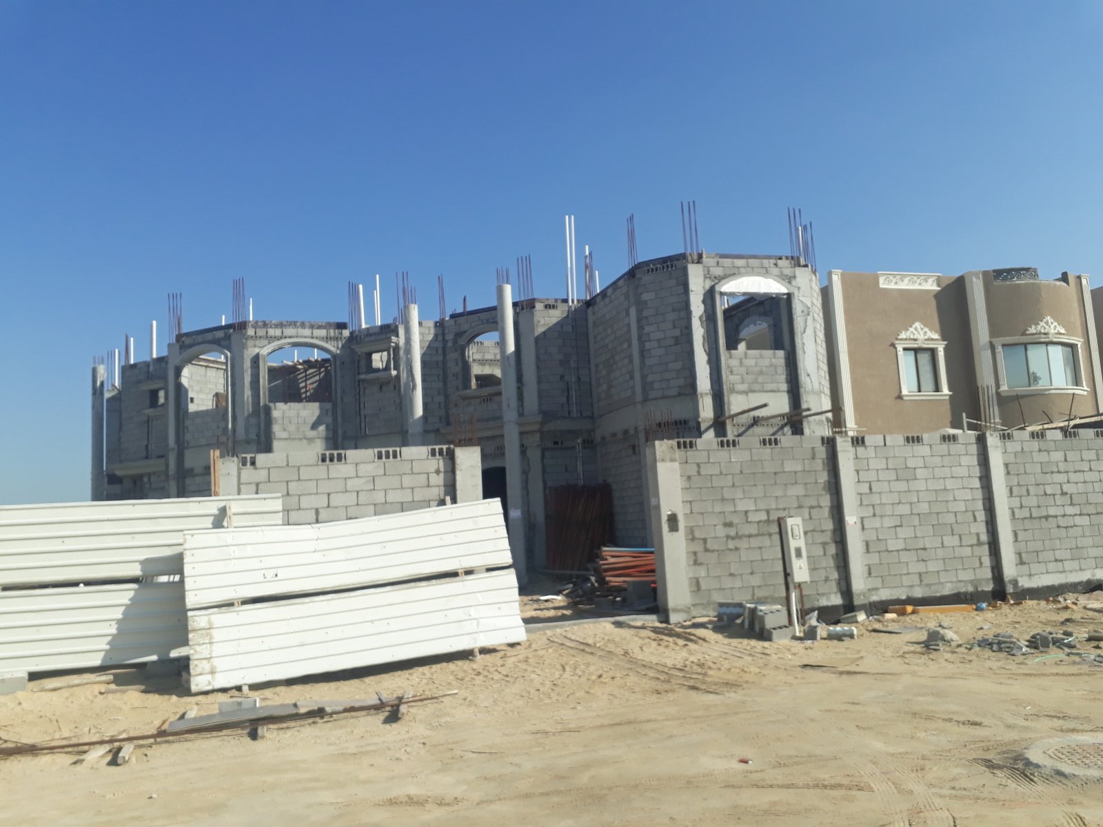 Sara Village project photo 4