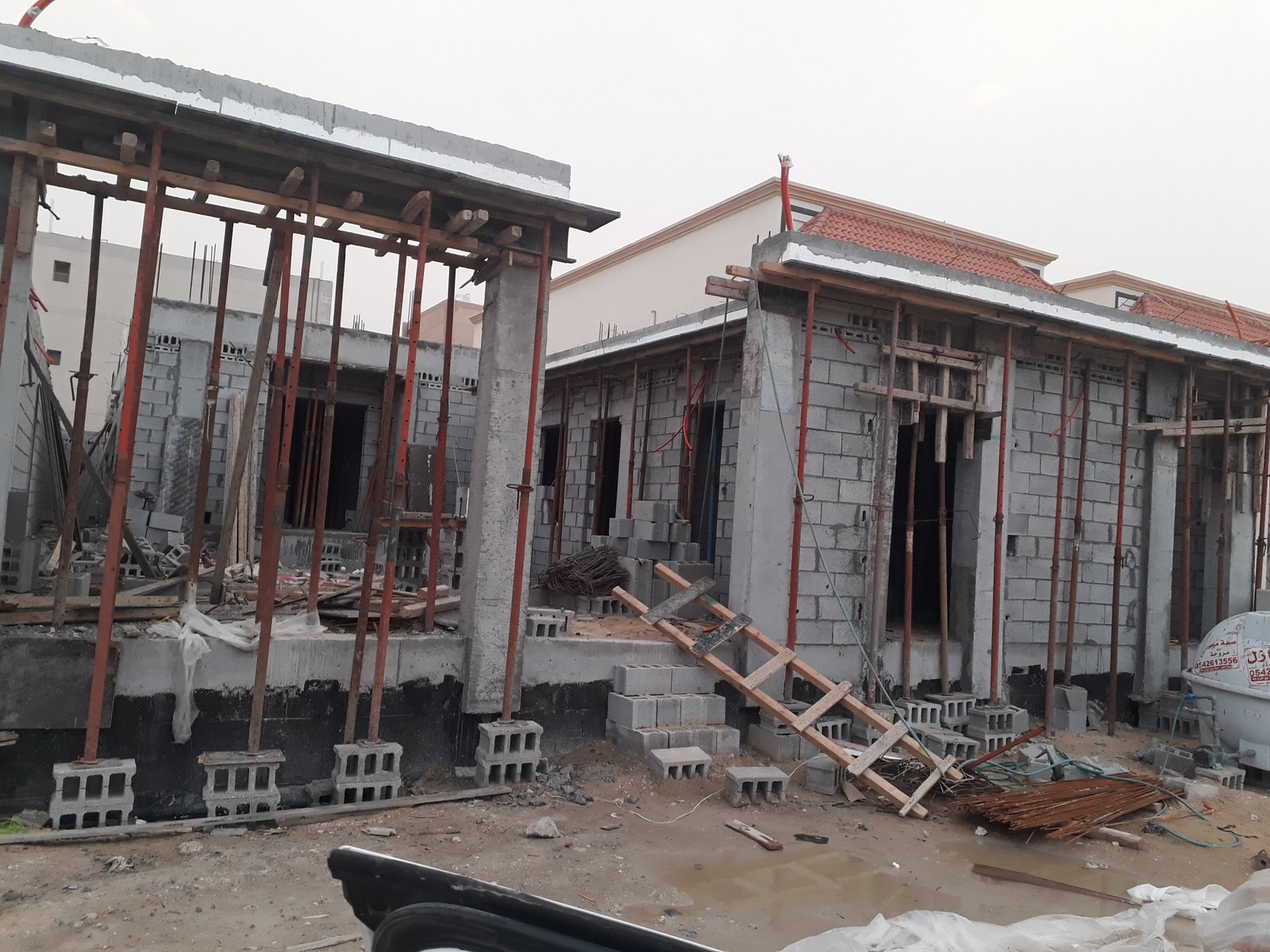 Sara Village project photo 5