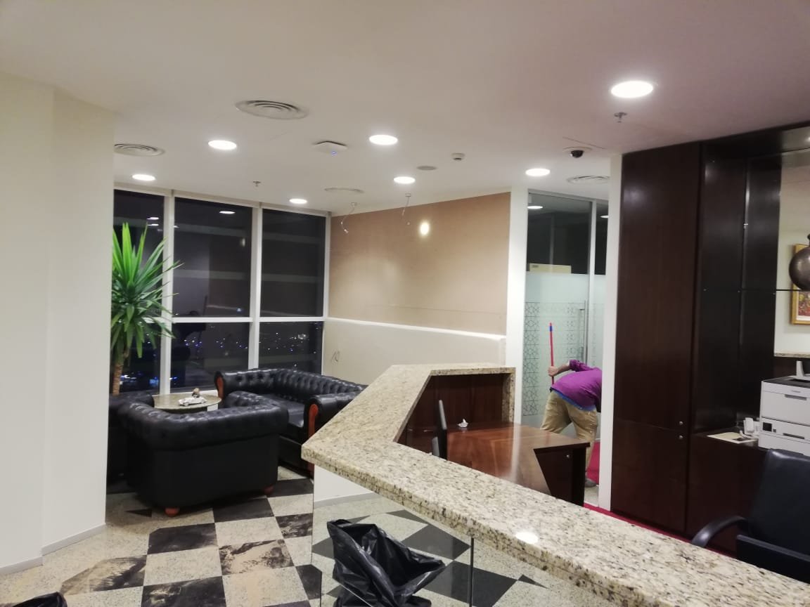 Servcorp project photo 8