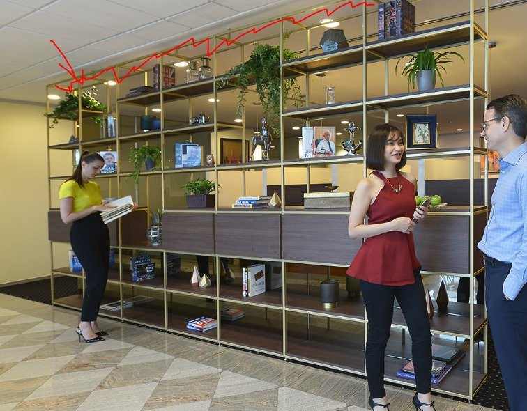 Servcorp project photo 9