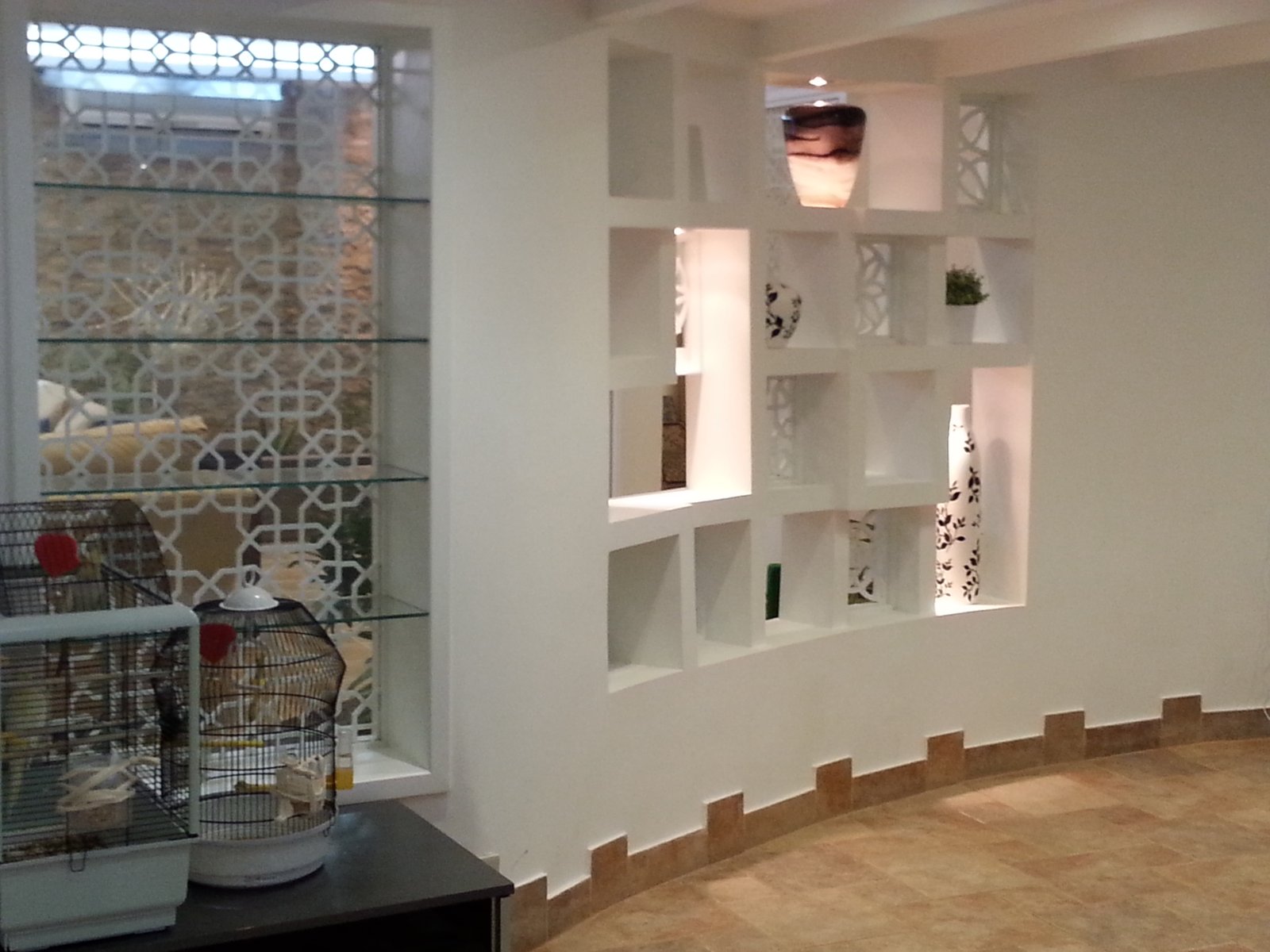 Villa Extension project photo 5