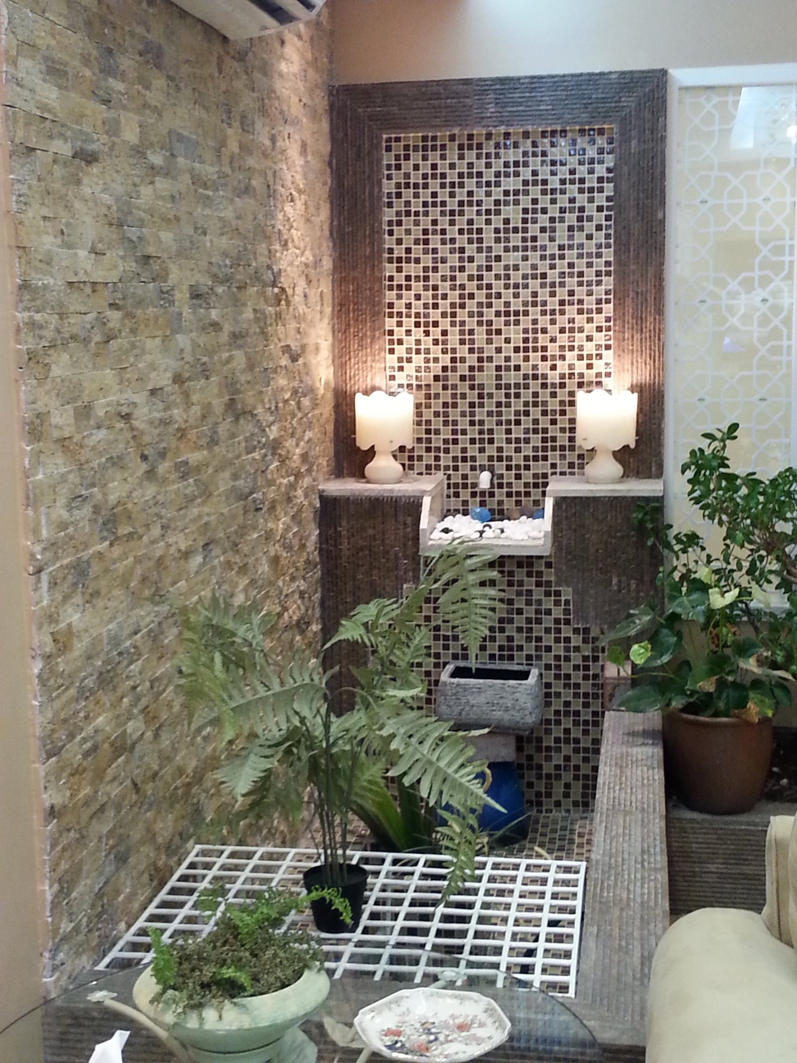 Villa Extension project photo 8