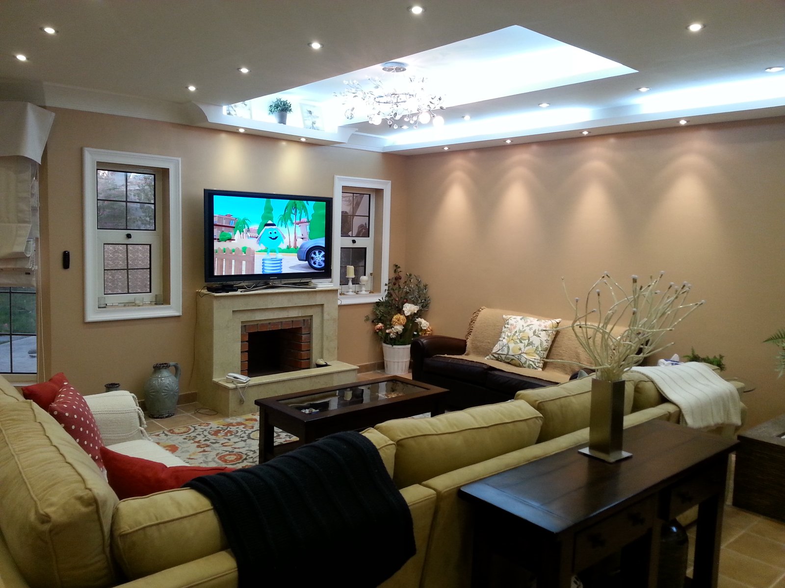 Villa Extension project photo 9