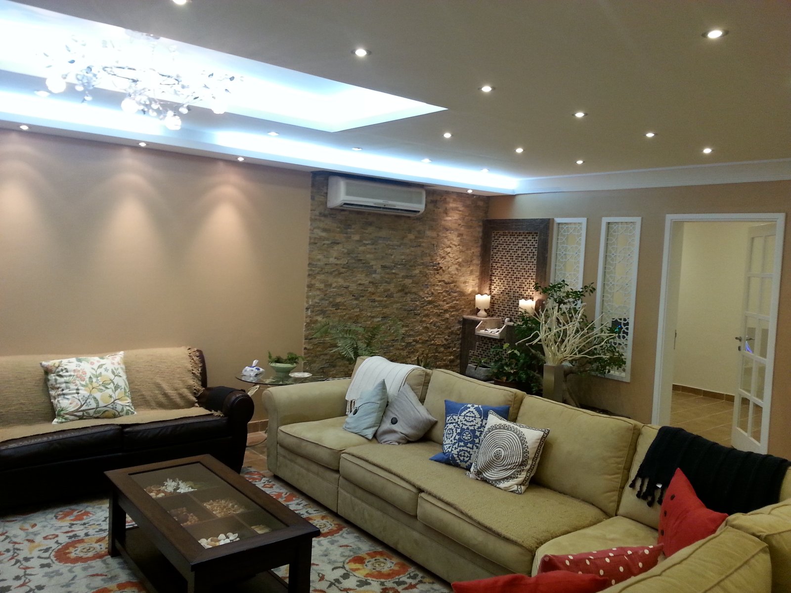 Villa Extension project photo 10